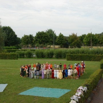 DSC 0426 - Scouts en Gidsen Zaventem 